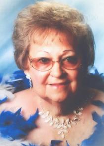 Lillian F. Chapman